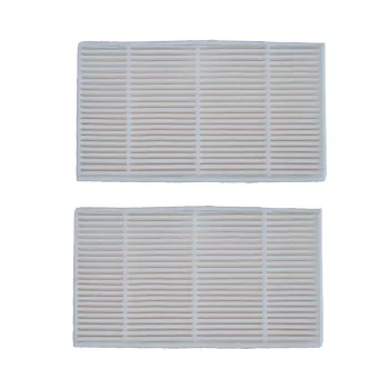   HEPA H13 szűrő (2db) - TESLA RoboStar IQ400/IQ400 Plus/iQ660/iQ660 Plus/iQ700/iQ700 Plus 