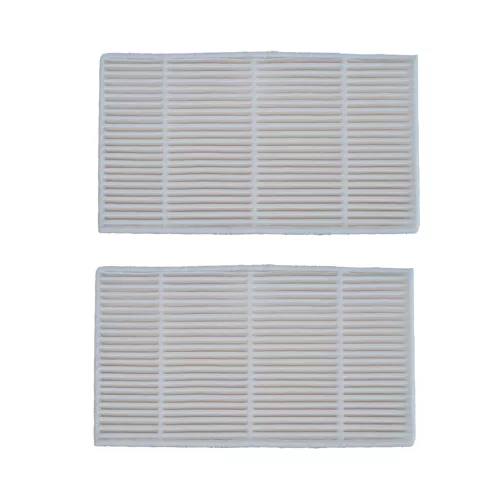 HEPA H13 szűrő (2db) - TESLA RoboStar IQ400/IQ400 Plus/iQ660/iQ660 Plus/iQ700/iQ700 Plus 