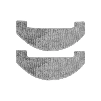   Mikroszálas mop (2db) - TESLA RoboStariQ400/iQ400 Plus/iQ660/iQ660 Plus 
