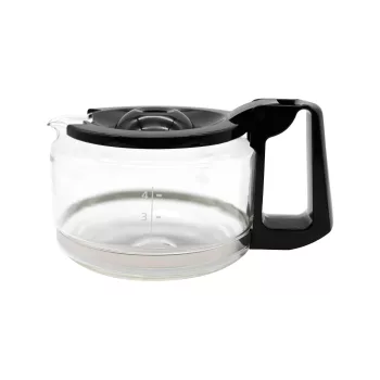 Kávékiöntő üveg - TESLA CoffeeMaster ES400 