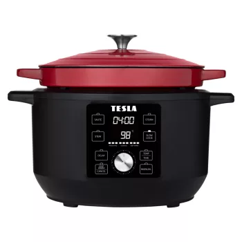 TESLA MultiCook MC600 Pro Többfunkciós elektromos edény