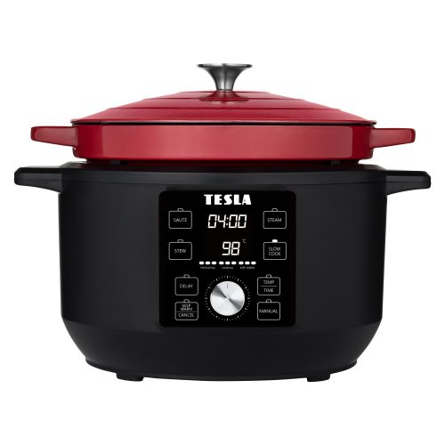 TESLA MultiCook MC600 Pro Többfunkciós elektromos edény