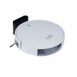 Amiko-HOME ROBOT RV500 Intelligens robotporszívó, nedves-száraz, HEPA szűrő, applikációval - FEHÉR