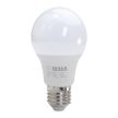 Tesla - LED izzó, E27, 5W, 230V, 470lm, 6500K, 220°