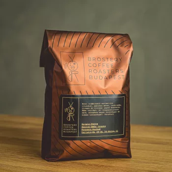 Brostery Kenya Embu County kézműves szemes kávé 1kg