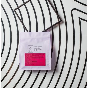 Brostery Guatemala Joyabaj kézműves szemes kávé 250g