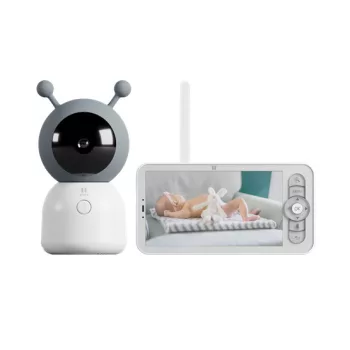   TESLA Smart Camera Baby and Display BD300 - okos baba kamera + monitor