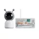TESLA Smart Camera Baby and Display BD300 - okos baba kamera + monitor