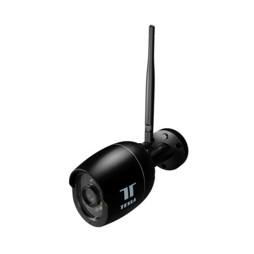 TESLA Smart Camera  Outdoor 2K - okos kültéri kamera
