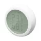 TESLA Smart Senzor Temperature and  Humidity Display - hőmérséklet és páratartalom mérő
