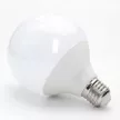 Tesla - LED GLOBE izzó, E27, 15W, 230V, 1450lm, 3000K, 270°