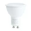Tesla - LED izzó, GU10, 7W, 230V, 560lm, 100°, 30 000hrs, 3000K (meleg fehér), Ra 80, szabályozható