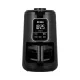 HASZNÁLT - TESLA CoffeeMaster ES400 Kávéfőző Darálóval