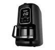 HASZNÁLT - TESLA CoffeeMaster ES400 Kávéfőző Darálóval