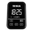 HASZNÁLT - TESLA CoffeeMaster ES400 Kávéfőző Darálóval