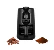 HASZNÁLT - TESLA CoffeeMaster ES400 Kávéfőző Darálóval