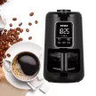 HASZNÁLT - TESLA CoffeeMaster ES400 Kávéfőző Darálóval