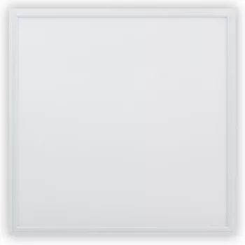   Tesla - LED tábla, 600 x 600mm, 40W, 230V, 3000K, 3600lm, 120°