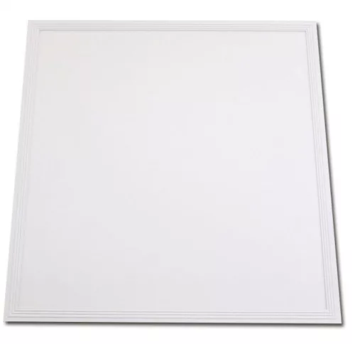 Tesla - LED tábla, 600 x 600mm, 40W, 230V, 4000K, 4000lm, 120°
