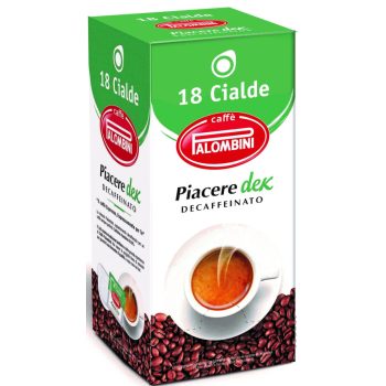 Palombini 18 Cialde Piacere Dek