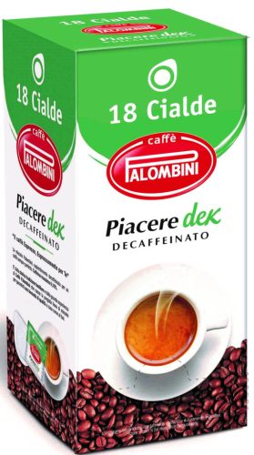 Palombini 18 Cialde Piacere Dek