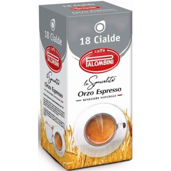 PALOMBINI ORZO ESPRESSO Filteres Kávé 18db-os
