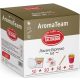 Palombini Aroma Team Piacere Espresso Kit pohárral 50 darabos