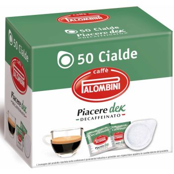 Palombini Piacere Dek 50 darabos