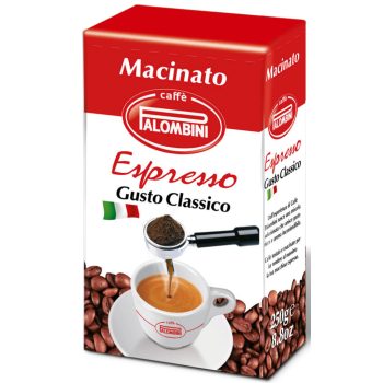 Palombini Gound Espresso 250g