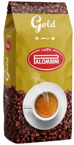 Palombini Gold szemeskávé 1kg