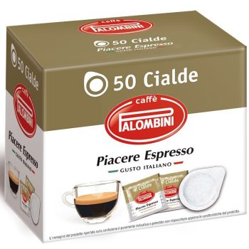 Palombini Aroma Team Piacere Esptesso  50 darabos