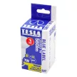Tesla - LED izzó, R63 E27, 7W, 230V, 560lm, 3000K, 180°