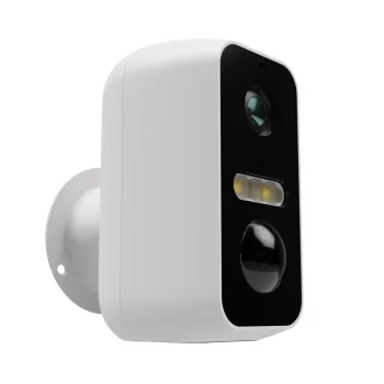   Tesla CB500 kamera beépített akkumulátorral, WIFI-s, SD kártyás rögzítés