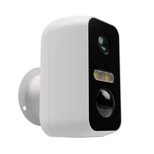 Tesla CB500 kamera beépített akkumulátorral, WIFI-s, SD kártyás rögzítés