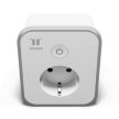  TESLA Smart Plug 2 USB - okos konnektor