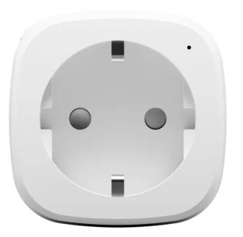 TESLA Smart Plug - okos konnektor