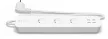 TESLA Smart Power Strip - okos hosszabbító 3+4 USB