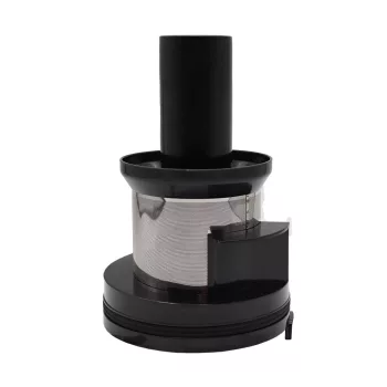Ciklon szűrő - TESLA PureStar E50 PowerDock 