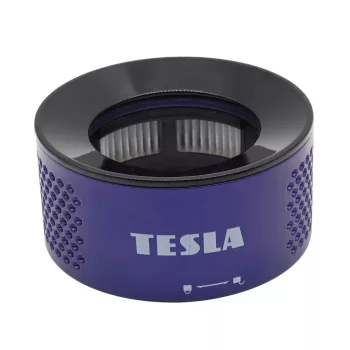 HEPA H13 szűrő (kimeneti) - TESLA PureStar E50 PowerDock 