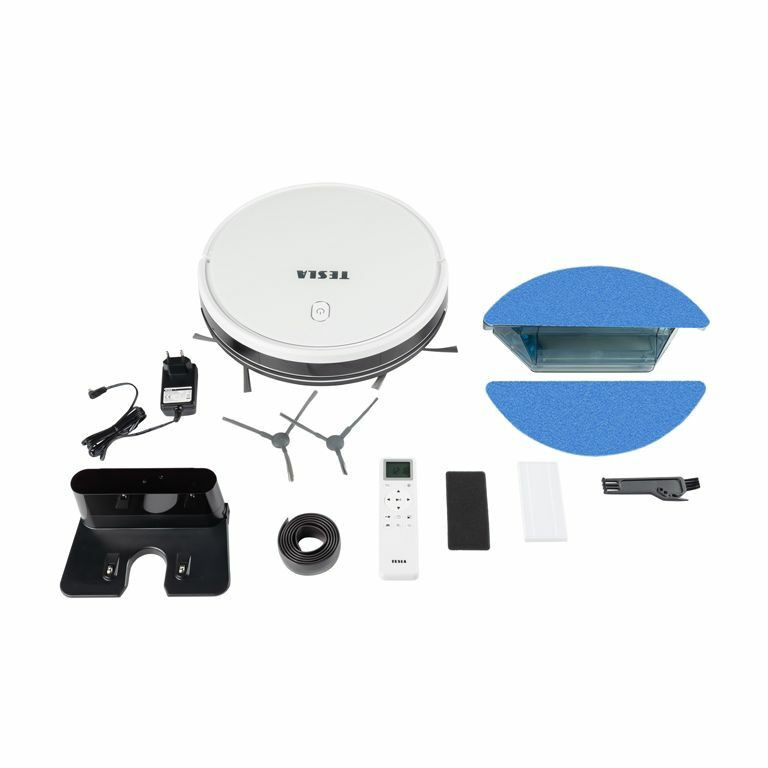 TESLA RoboStar iQ400 - HEPA szűrő (vízzel mosható) termék 2. képe