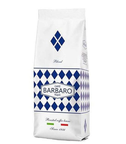 Barbaro Miscela Blu szemes kávé 1 kg akciós termékkép 1