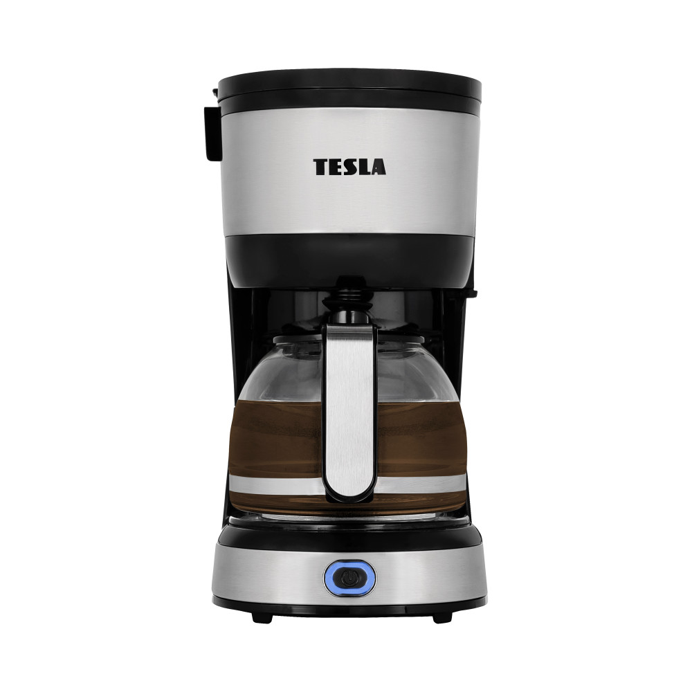 Tesla CoffeeMaster ES200 kávéfőző 